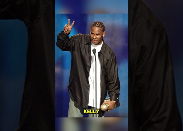 Top 10 Greatest R&B Artists of the 1990s