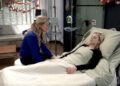 Kristina Wagner, Kirsten Storms - 'General Hospital'