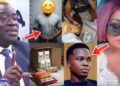 COCA!NE SAGA! Chez Amis REACTS & NACOC Director Reveals More Secrets – FULL STORY