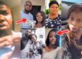 PART 1! Rev Obofour & Ayisha Modi REACT To Allegedly Marrying Maame Sika – FULL STORY