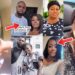 PART 1! Rev Obofour & Ayisha Modi REACT To Allegedly Marrying Maame Sika – FULL STORY