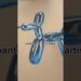 I wanted to be an artist trend 🖌️#art #drawing #trending #fyp #realism #artist