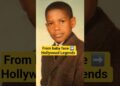 Guess who they Became  you won’t believe it. #celebrity #celebrities