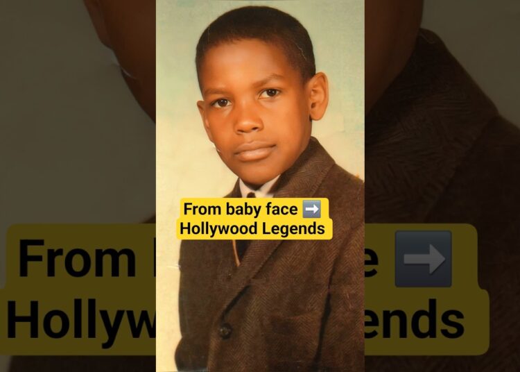Guess who they Became  you won’t believe it. #celebrity #celebrities