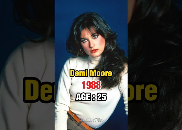 1980s Hollywood Actresses Then & Now | Part 9 | Timeless Beauty Icons #celebrity
