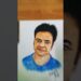 Rajpal Yadav ❤️| pencil drawing #sketch #pencilsketch #comedy #art #artist #painting #shorts #reels