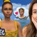 Playing The Sims 4 Royalty & Legacy – part 1
