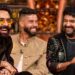 Music, Comedy and Global Swag – AP Dhillon & Bassi | Kapil Sharma | Bacha Hua Content