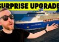 Boarding Celebrity Millennium in India & UPGRADED to The Retreat!