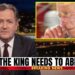 JUST NOW: Royal Author Demands King Charles ABDICATE — Says It’s Time to STEP DOWN!