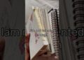 Sketchbook tour 😅 from 2021 #art #drawing #anime #sketch #viral #trend #animeart #fanart