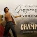 Gira Gira Gingiraagirey – Video Song | Champion | Roshan | Anaswara | Ram Miriyala | Mickey J Meyer