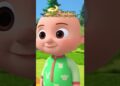 Gossip O’Clock! 🫦 CoComelon Funny Adventures #kids #shorts #viral video