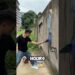 How One Artist Made a Wall Come Alive🤯 #short #how #art #artist #made #wall #alive #viral #facts
