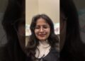 Aapka kya Sapna hai ? 🥰✨.   #indiaartfair #artexhibition #artist