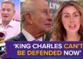 ‘Royal Family In DEEP Trouble Now’ | Disgraced Andrew Was Loaned £12m By Queen And Charles