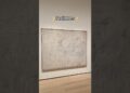 Finding things in a MODERN ART gallery that we think we could make