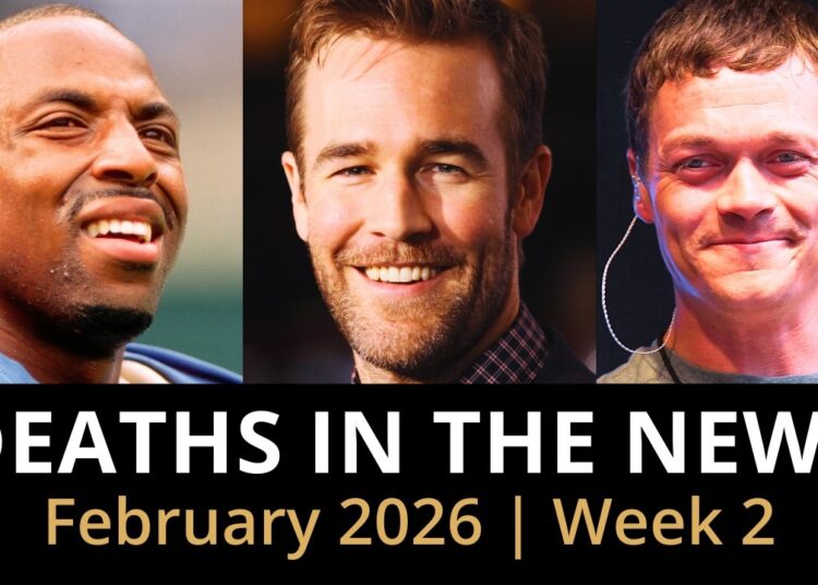 Who Died This Week | February 2026 #2 Celebrity Deaths & More