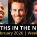 Who Died This Week | February 2026 #2 Celebrity Deaths & More
