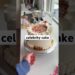 CELEBRITY CAKE