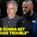 Adam Friedland on LeBron Gossip, His SBF Movie Audition & Using the Epstein Files as WebMD | PTFO