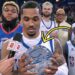 The Best & Funniest NBA Celebrity Game Moments 👀😂