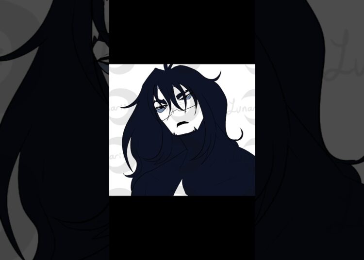 Carpal -Animation- #art #artist #artwork #animation #flipaclip #oc #sona #ocs #yt #short #fy #fyp