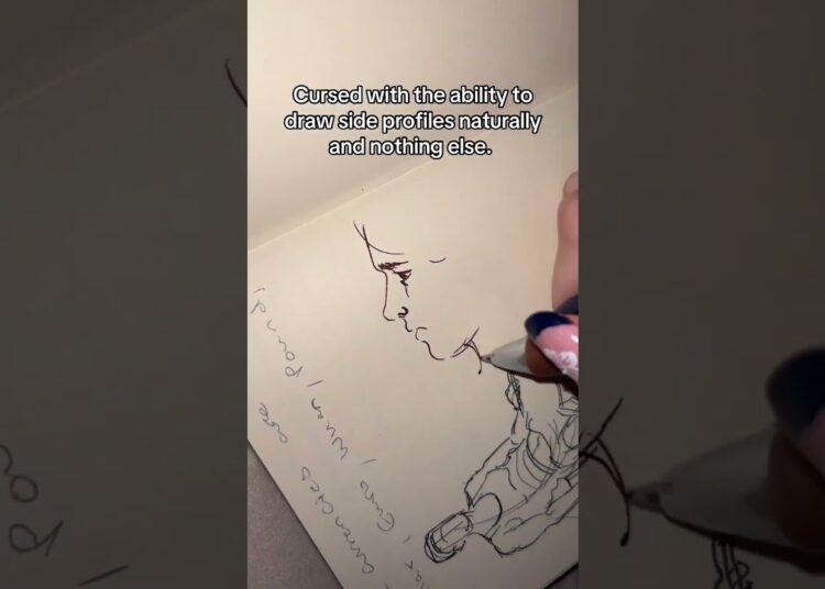 YouTube video coming soon. #art #drawing #sketchbook #artist