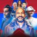 LIVE at the NBA Celebrity All-Star Game! | Hoop Streams