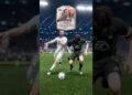Royalty Chiellini bullies Woltemade like he’s Saka 😭 #eafc #eafc26 #fc26 #fut #football #shorts