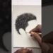 Drawing Afro Hair #art #drawing #artist #how #howtodraw #howto #graphite #artist