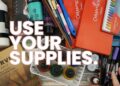 If You’re Afraid to Use Your Art Supplies, Watch This