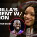 GloRilla speaks on LeBron James’ viral moment working out to her music | SportsCenter
