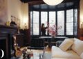 How an Artist Filled Her Brooklyn Apartment With Secondhand Treasures | Architectural Digest