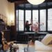 How an Artist Filled Her Brooklyn Apartment With Secondhand Treasures | Architectural Digest
