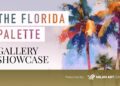 20 Artists Interpreted Florida’s Color Palette [Live Gallery Show]