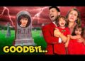Goodbye, Ferran… 😭💔?The Royalty Family