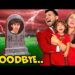 Goodbye, Ferran… 😭💔?The Royalty Family