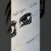 Eye drawing. (open, half open and close) #howtodraw #art #drawing #artist #shorts