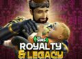 Heavy Is the Crown… AND ALL THESE BABIES 👶 Royalty & Legacy