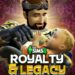 Heavy Is the Crown… AND ALL THESE BABIES 👶 Royalty & Legacy