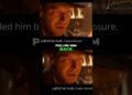 Why Harrison Ford Never Played the Fame Game #celebrity #respect