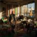 I Made a Photo Book about NYC’s Original Artist Lofts