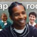A$AP Rocky Transforms Harlem Classroom Into a Rap Video (“Punk Rocky” REMIX)