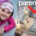 I Secretly Lived In My Parents Bedroom!