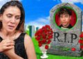 GOODBYE Ferran… 💔🥀 | The Royalty Family