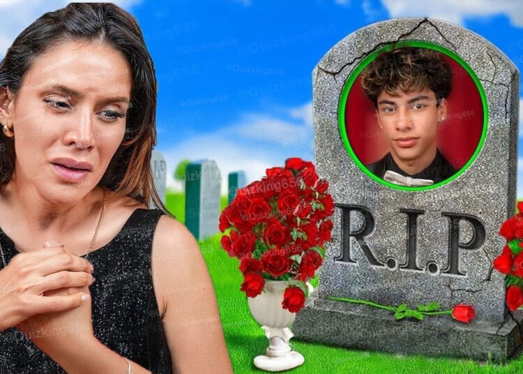 GOODBYE Ferran… 💔🥀 | The Royalty Family