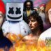 More Great Songs By Bad Artists
