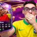 WTF Is This 89 Knockout Royalty Hero Gilberto Silva Card?! SBC Review