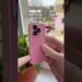 POV: you and bestie got these mini phones to gossip in class 😭💞 #phone #miniphone #bestie